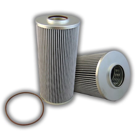 Main Filter MAIN FILTER MFI1809G03V Hydraulic Filter Replacement MF0238148